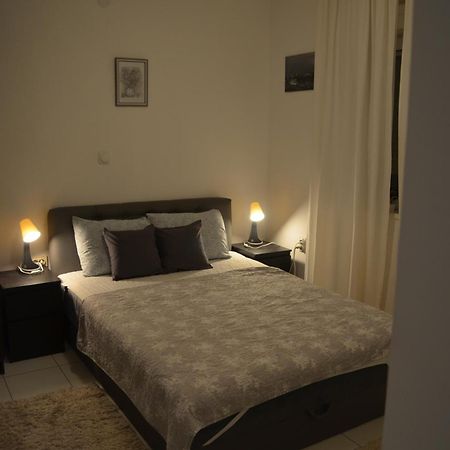 Ferienwohnung Cerak Lux Belgrad Exterior foto